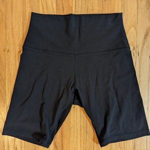 Lululemon Align Short *8" - Size 6